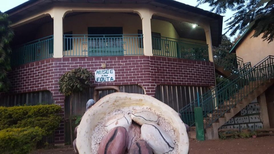 Trésors Culturels du Fouta : À la Découverte du Petit Musée du Patrimoine